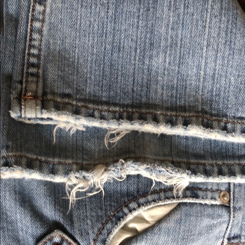 A/X 👖 - Picture 4 of 7